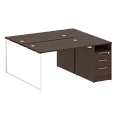 /catalog/kategorii/stoly/rabochie-stantsii-i-bench-sistemy/metal-system-quattro-r-st-s-tumboy-na-o-obraznom-m-k-40bo-rs-stp-2-2-venge-belyy-metall-1612-1475-75/ - фотография