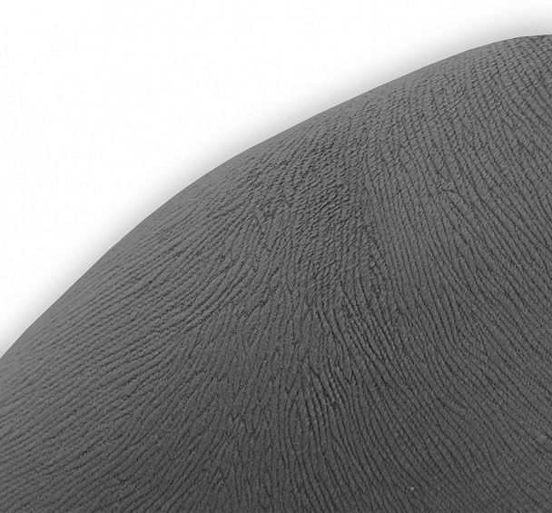 Стул Sheffilton SHT-ST34/S64 платиново-серый/хром лак - Вид 4