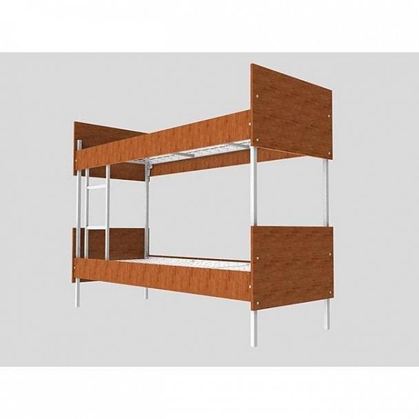 Кровать "К 2.13" - Вид 1