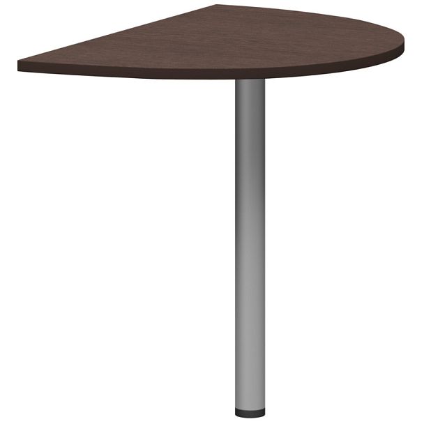 Приставка А-027 Дуб венге 850x600x22 Арго - Вид 1