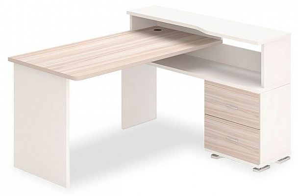 Стол письменный Домино СР-620/140 C - Вид 1