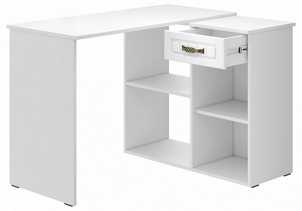 Стол письменный Монблан МБ-74К - Вид 2