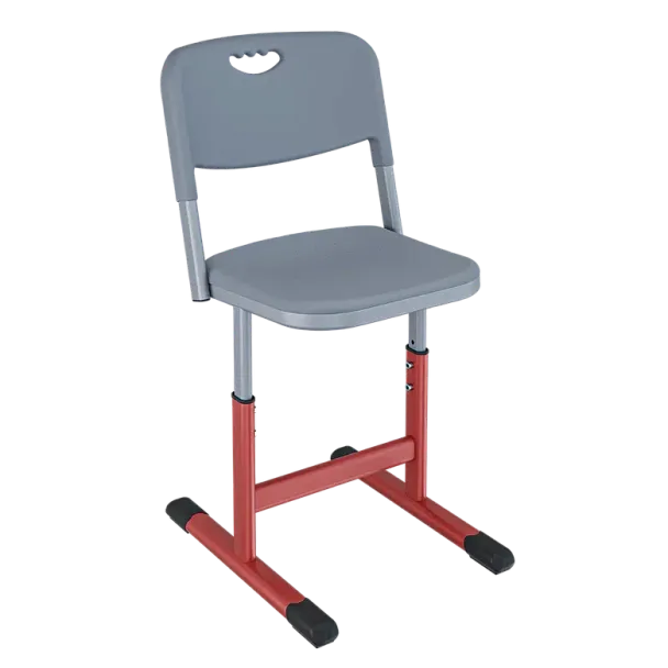 Стул  Smart-T PL регулируемый, 5-7 гр.р. - Вид 9