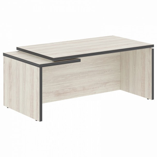 Стол "Torr" TСT 189 (L/R) сосна эдмонд - Вид 1