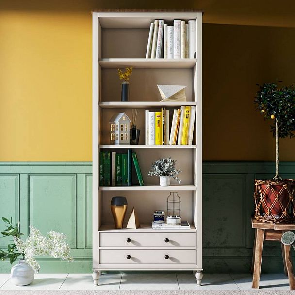 Стеллаж "Odri" od2130 - Вид 4