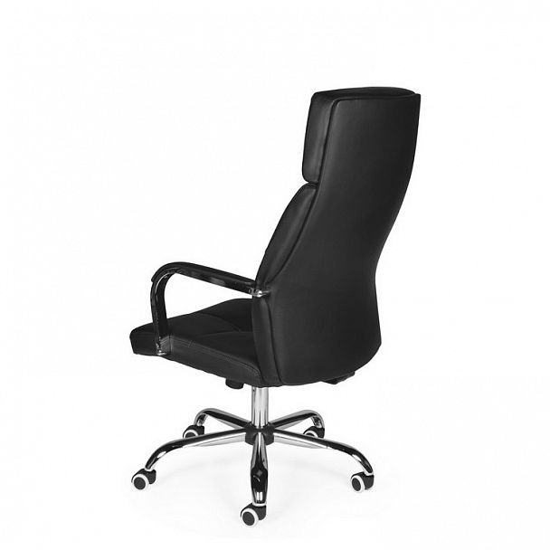 Кресло Алекс black - Вид 5