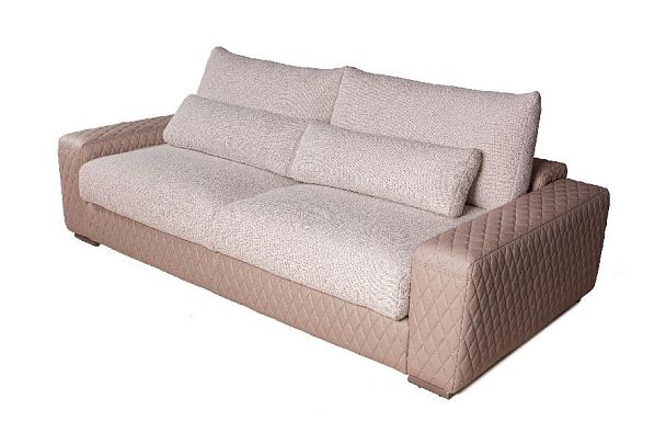 Aldo диван-кровать трехместный, прямой - Вид 6