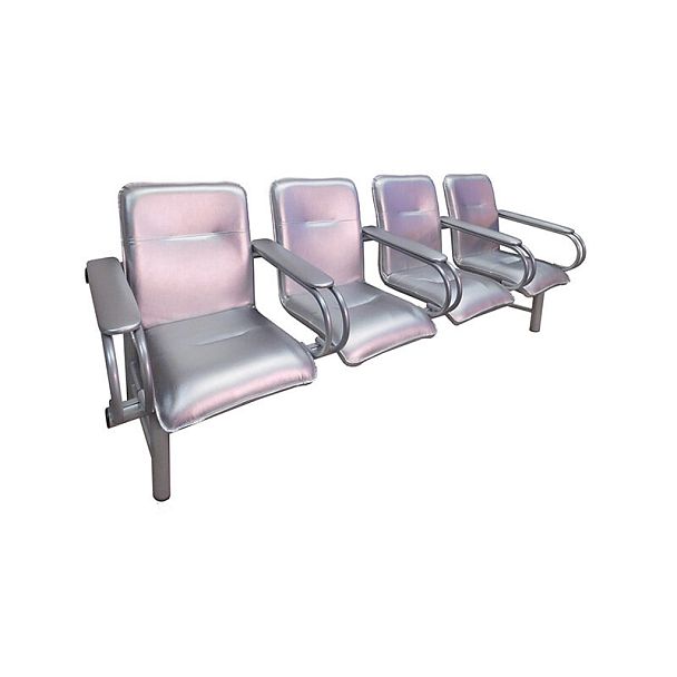 Секция Комфорт круглая П 4 - Вид 2