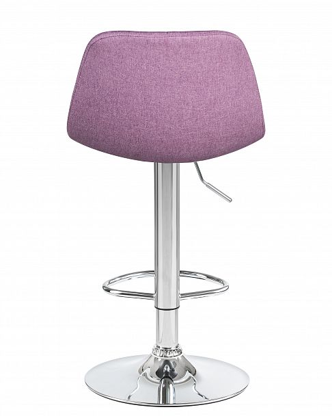 Стул барный DOBRIN DINA (фиолетовый) - Вид 3