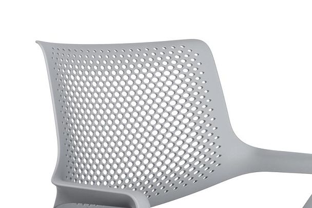 Кресло Dream B2202 Светло-серый - Вид 6