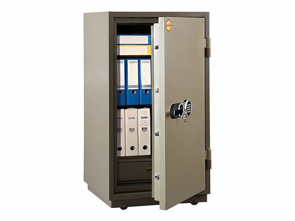 Огнестойкий сейф VALBERG FRS-127.T-EL - Вид 1