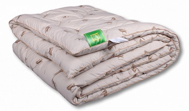 Одеяло евростандарт АльВиТек ОТШ - Вид 1