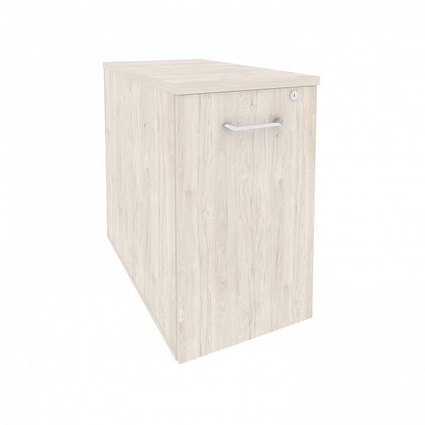 Тумба низкая "Onix" O.VTPO-1.8 денвер светлый - Вид 1