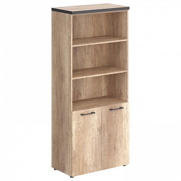 Шкаф "Torr" THC 85.5 дуб каньон - Вид 1