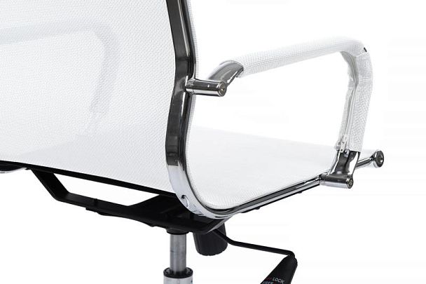 Кресло Hugo RCH 6001-1SE Белый - Вид 12