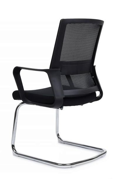 Кресло Mint RCH M1029CBE Черный - Вид 5