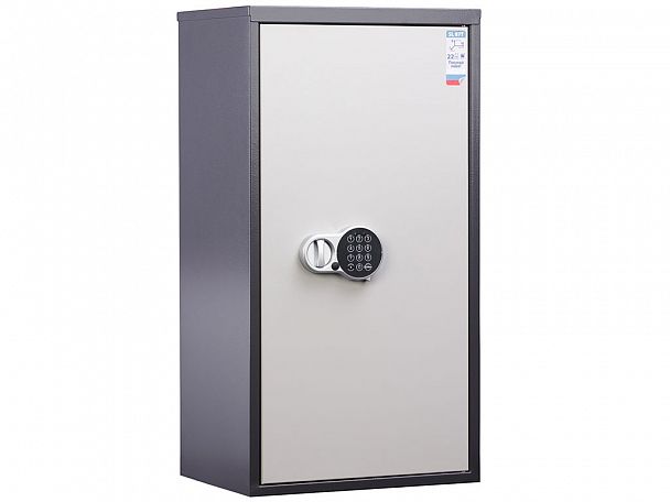 Бухгалтерский шкаф AIKO SL-87Т EL - Вид 2