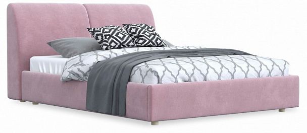 Кровать двуспальная Бекка - Вид 1