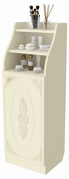 Тумба комбинированная Ассоль Плюс АС-64 - Вид 3