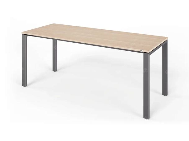 ЛАЙТ / LIGHT RLG014-18x7 Прямоугольный стол 180x70x75 Дуб Сонома - Вид 1