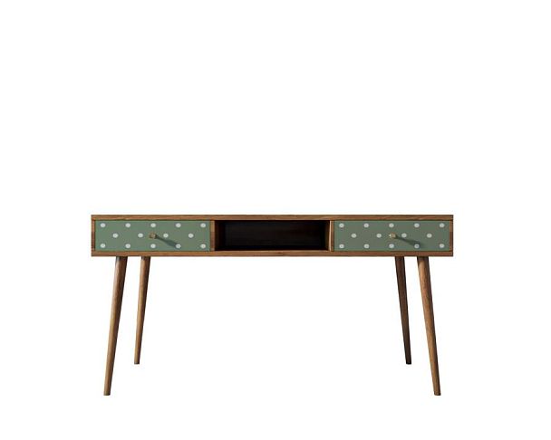 Стол рабочий Berber принт 12 арт BB18/Print_12 - Вид 1