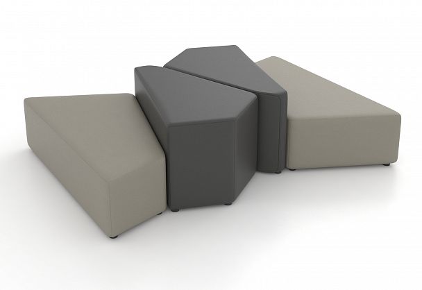 Компоновка "М35" №7 - Вид 1