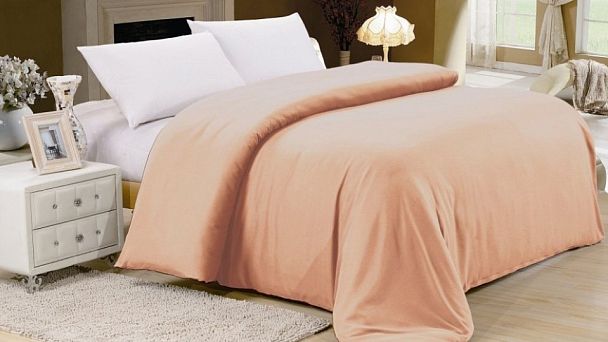 Пододеяльник евростандарт PDC - Вид 1