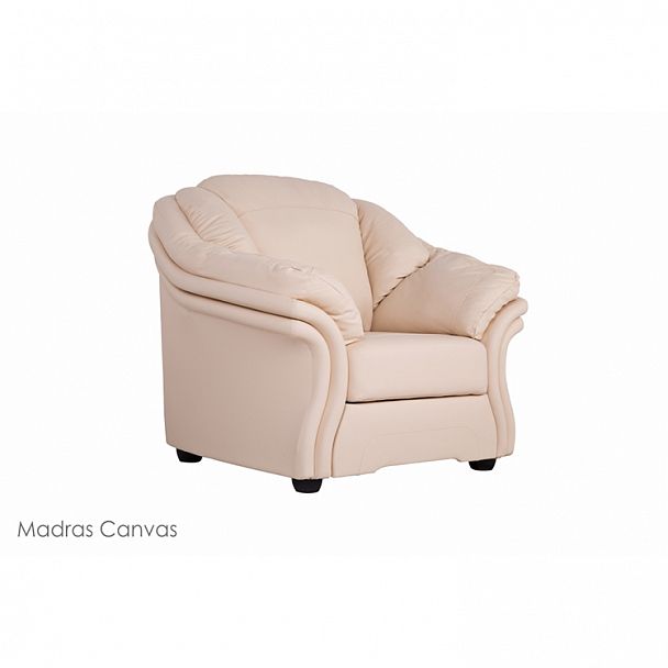 Кресло "Манхеттен" - Вид 2