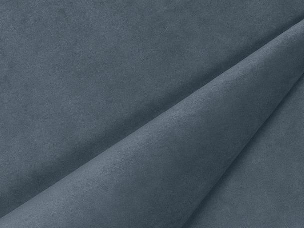 Диван прямой Лига-107 (140) Велюр серый - Вид 9