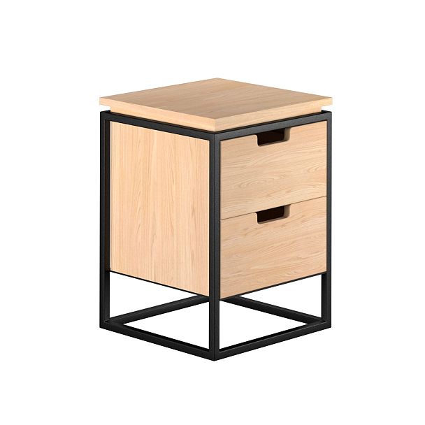 Тумба Tropic - Вид 3