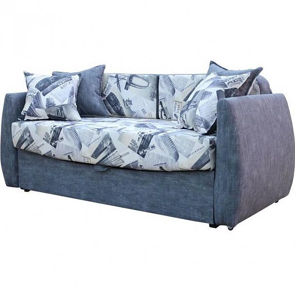 Диван "Базилио" - Вид 3