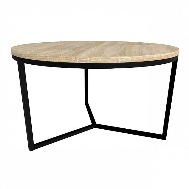 Стол Кофейный №1 - Вид 1