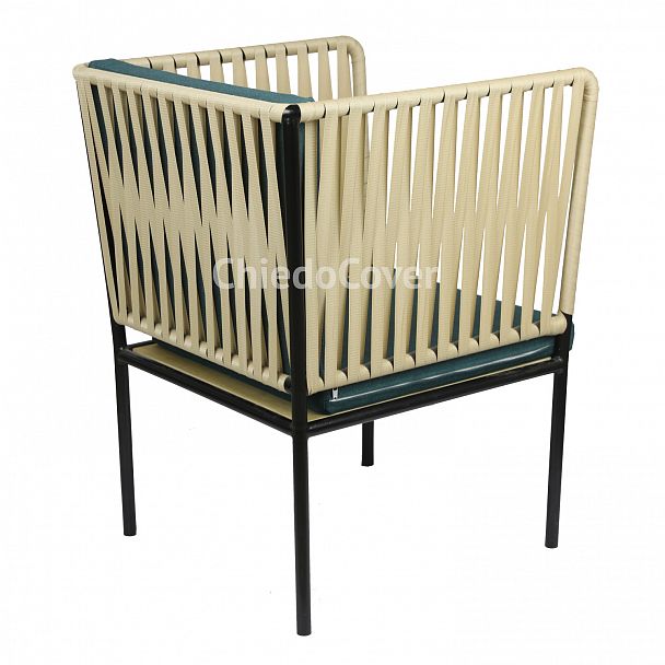 Стул Битта - Вид 3