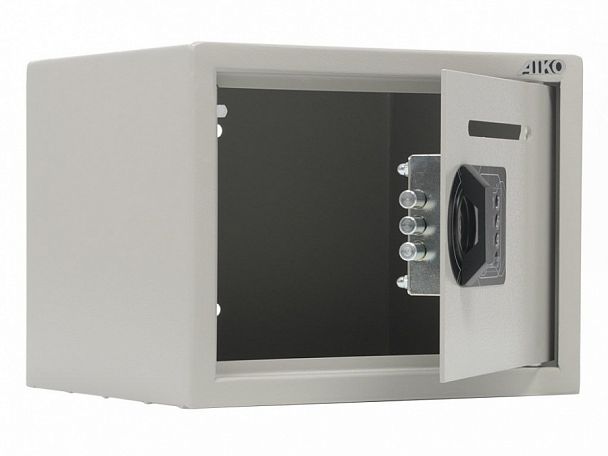 Депозитный сейф AIKO TD 23 EL - Вид 1