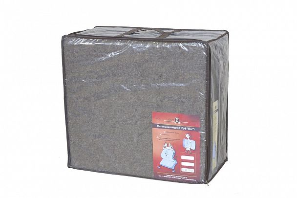 Пуф Шаг - Вид 3