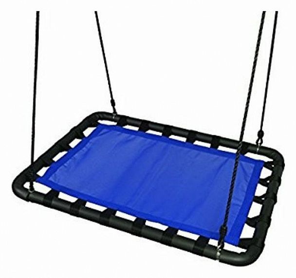 Качели детские Гнездо - Вид 1