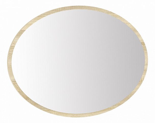 Зеркало настенное Оливия НМ 013.17-01 - Вид 1