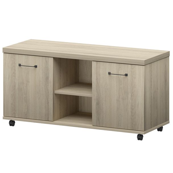 Греденция К-970 Кронберг 1200x446x600 Приоритет - Вид 1