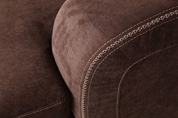 Диван "Мальта" с шезлонгом - Вид 9