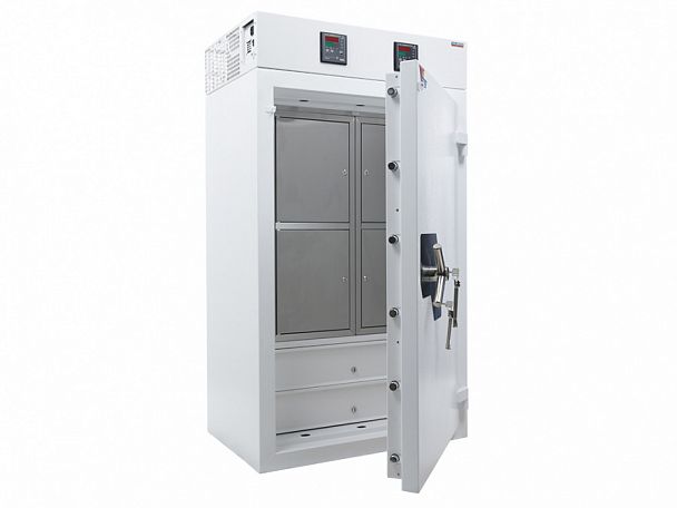 Сейф-термостат VALBERG TS - 3/100 - Вид 1