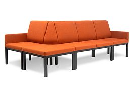 Модульная система Norman (Norman art.157) - Фото предпросмотра