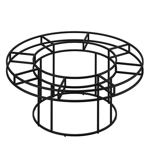 Подстолье Loft Designe - Вид 4