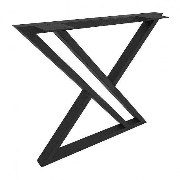 Подстолье Double-Z - Вид 4