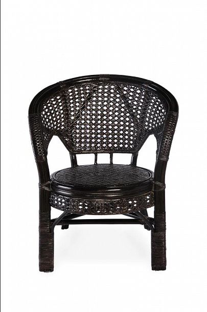 Кресло Пеланги 02/15, подушка на молнии - Вид 10