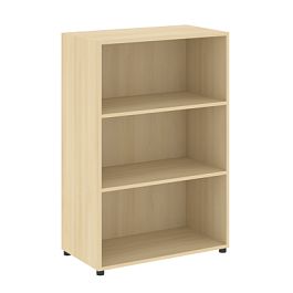Yalta Стеллаж средний LT.ST-2 Акация 800*431*1195 - Фото предпросмотра
