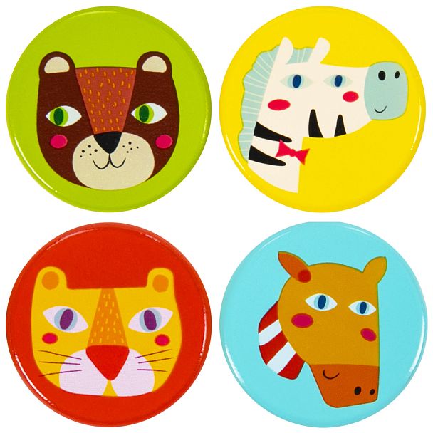 Мольберт растущий 3 в 1 для мела/магнитно-маркерный 48х43 см, BRAUBERG KIDS, 238151 - Вид 16