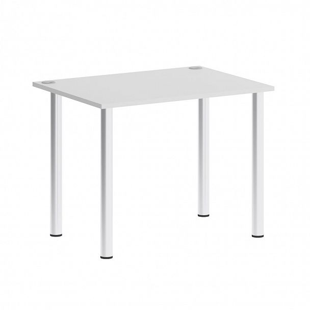 Стол "Home office" VR.SP-3-98 белый - Вид 1