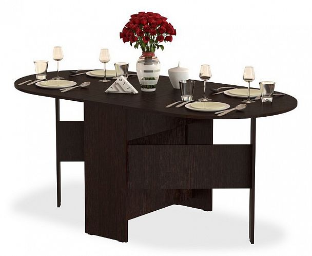 Стол обеденный СТ-02 - Вид 1