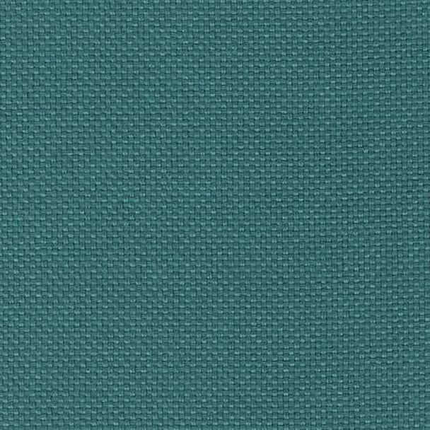 Стул для персонала и посетителей "ИЗО", черный каркас, ткань зеленая, В-27/С-34 - Вид 3