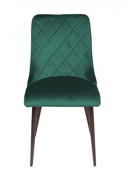 Стул Patrik, бархат зеленый 19 - Вид 2